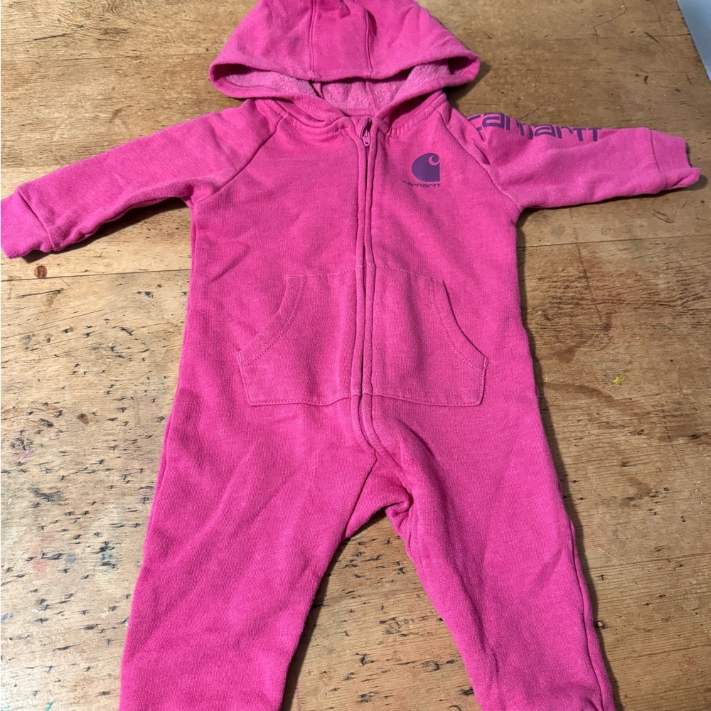 Carhartt sweats